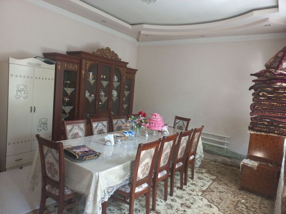 Продается участок на элитном Яккасарайском районе махалля Ракат