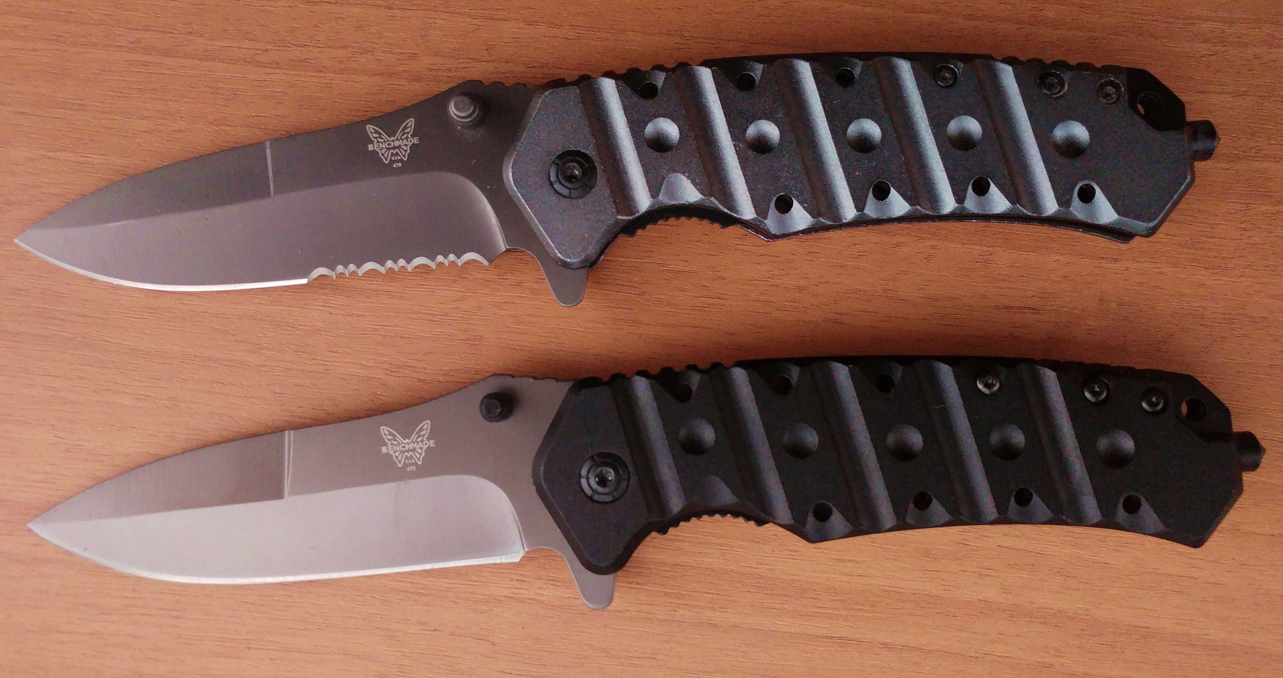 Сгъваем нож BENCHMADE DA25