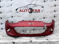 Bara fata Mazda MX-5 ND an 2015-2025