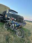 Yamaha YZ 250 4 timpi an 2012