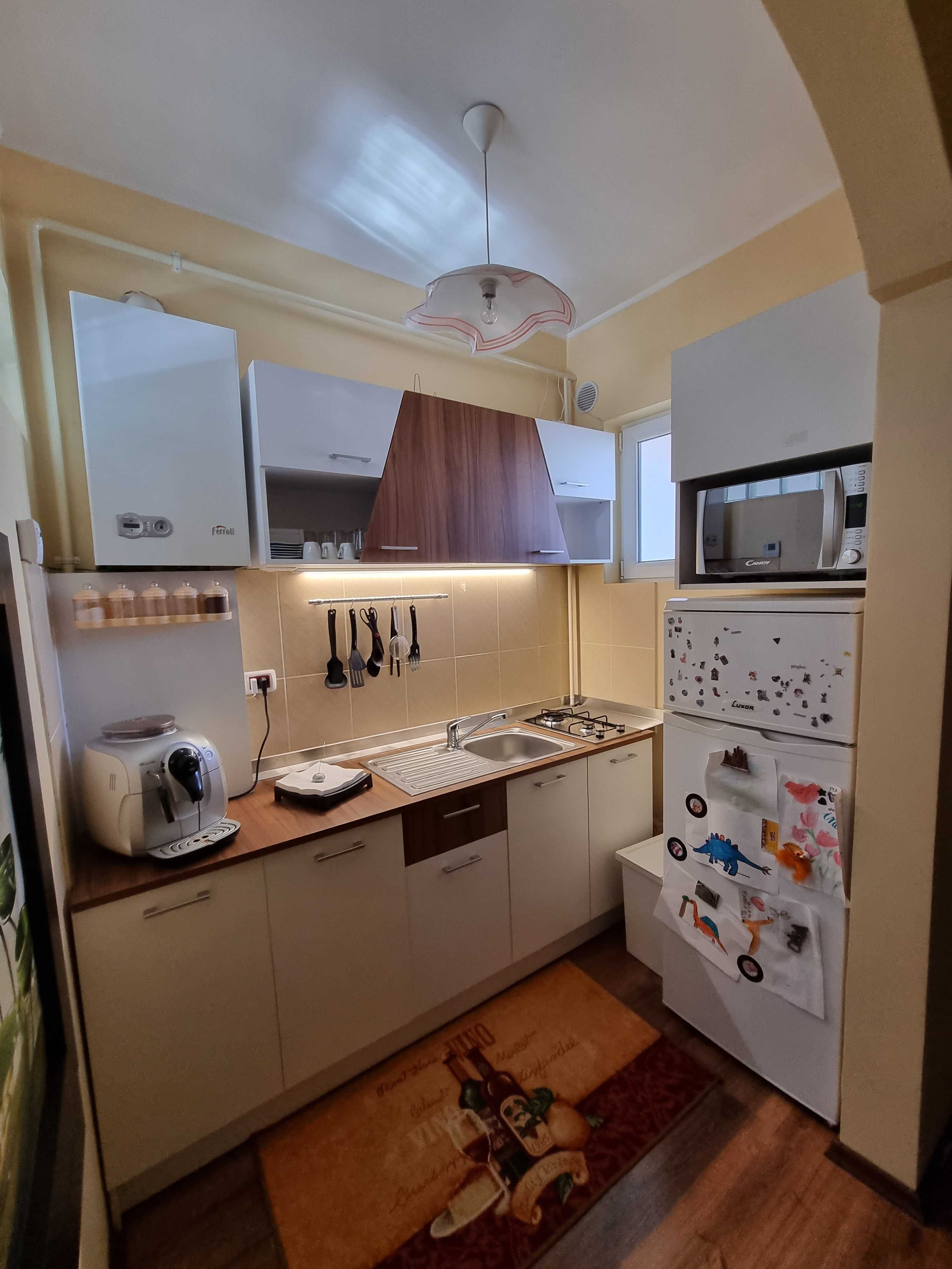 apartamente de vanzare ramnicu-valcea