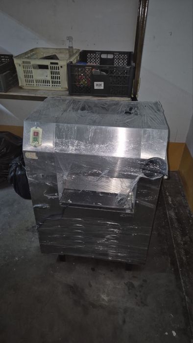 Тестораскатка.  Тестокаталка в идеальном состоянии.