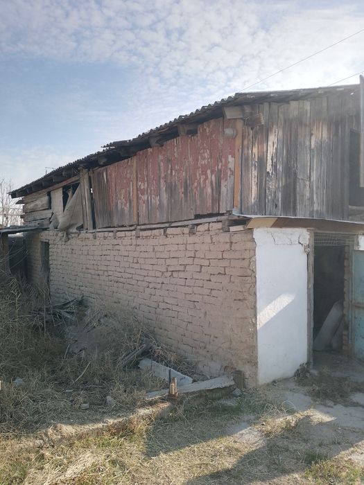 Срочно продается участок!