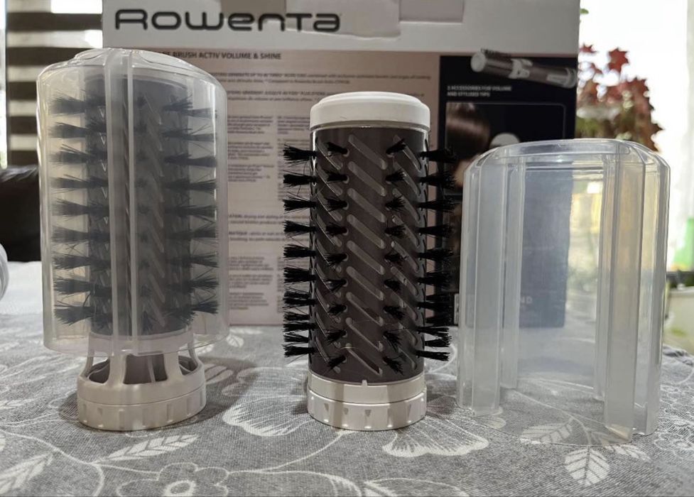 Сешоар - маша Rowenta