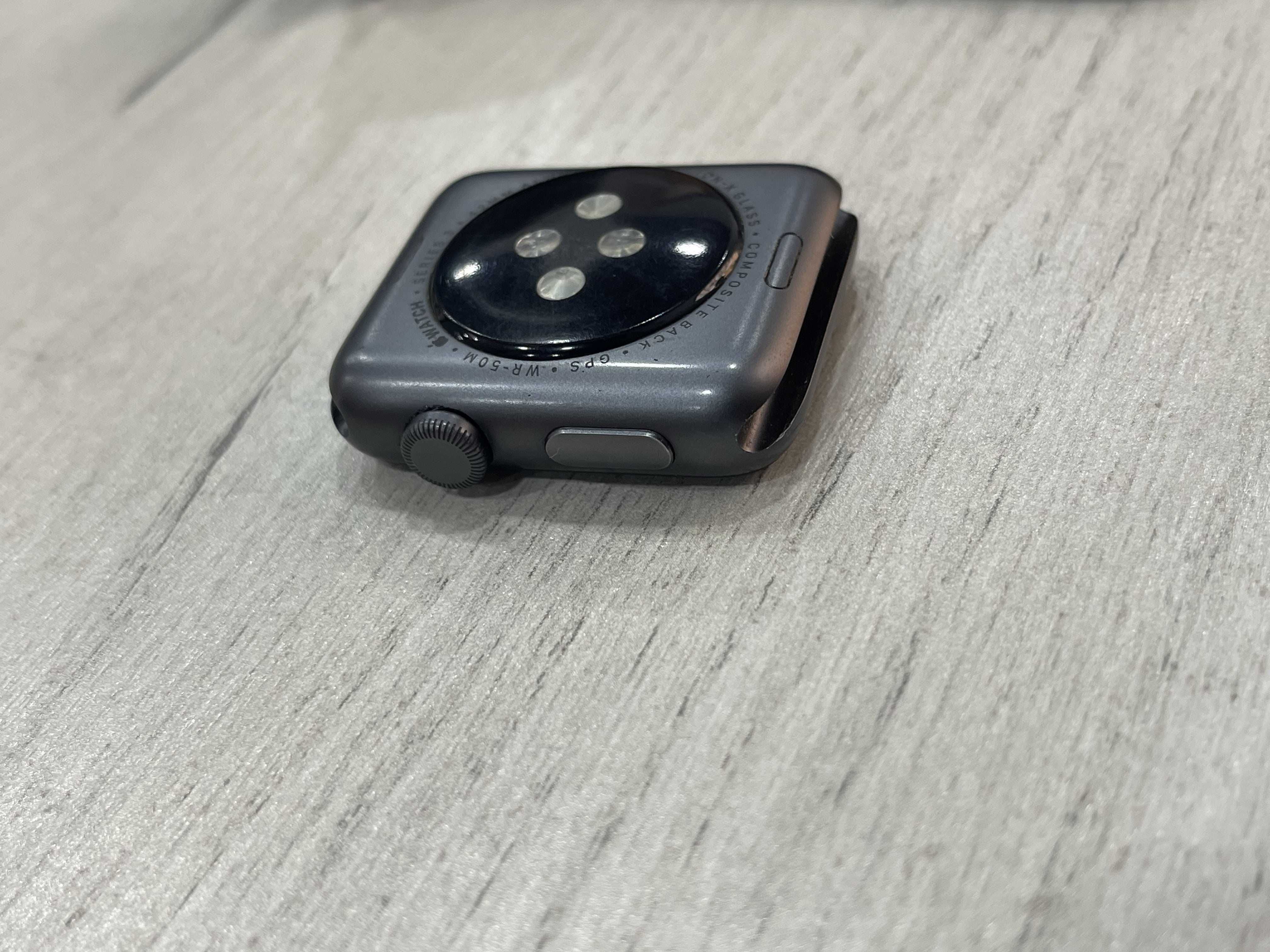 Iwatch 3 42mm ideal