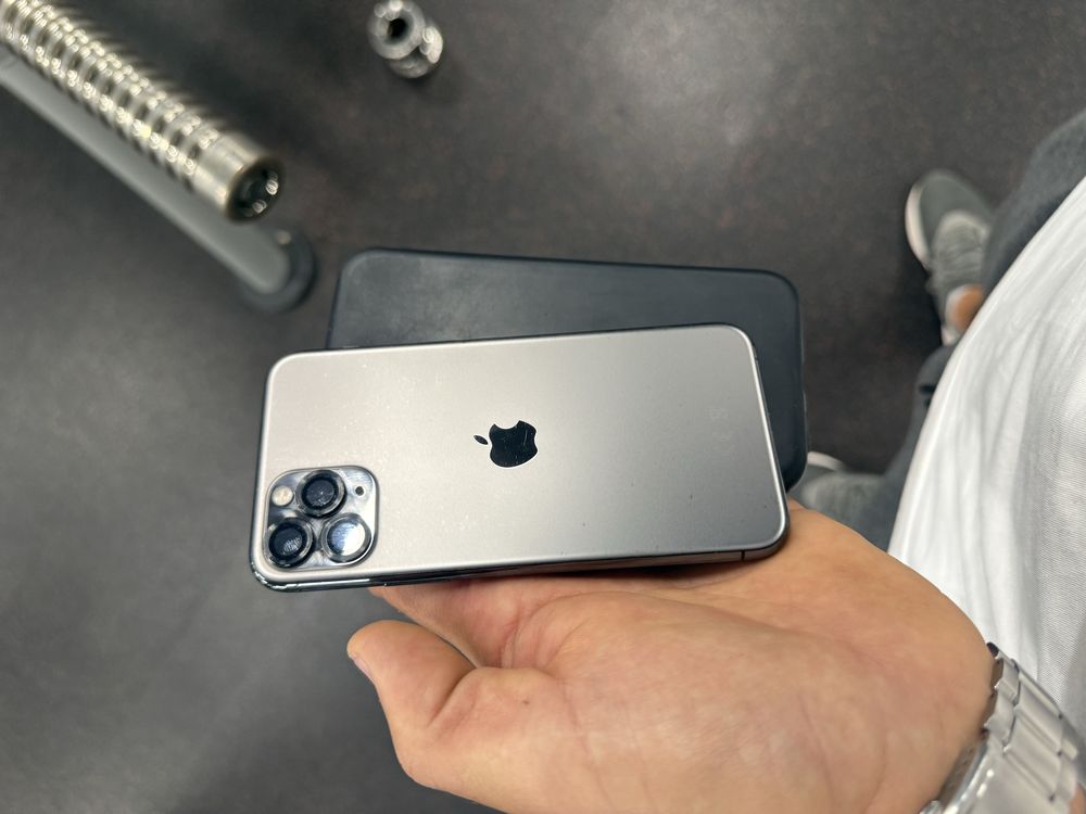 Iphone 11 pro 256
