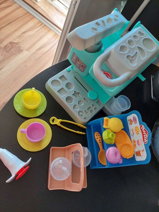 jucarii Play Doh