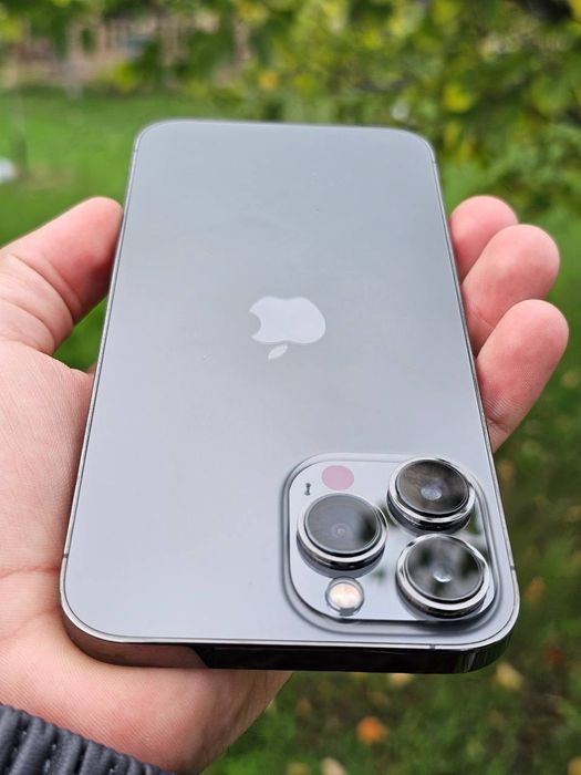 iphone 13 pro max kafolat bilan