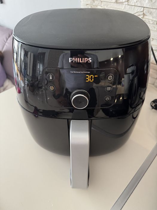 Air fryer / Еър фраер Philips