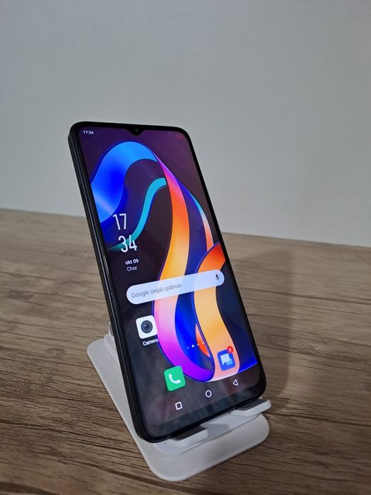 Infinix smart 7 sotiladi