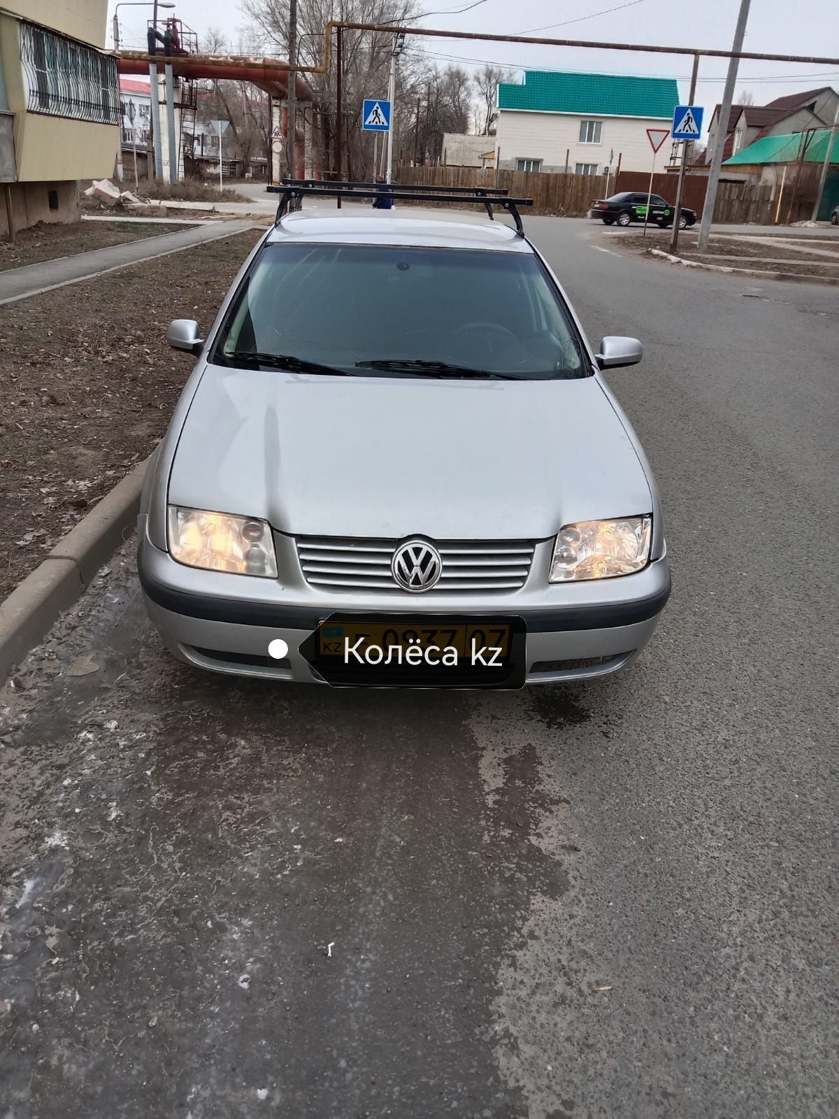 Продам Volkswagen Bora