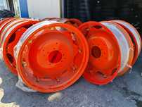 Jante noi R38 pentru tractor U650