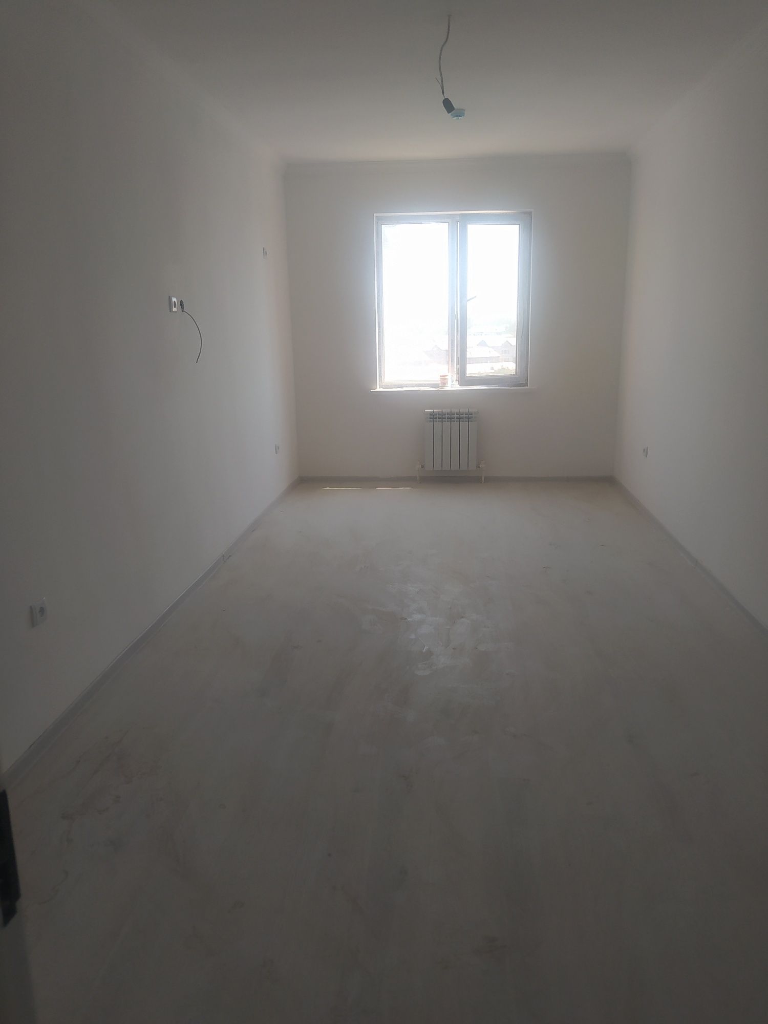Musaffo maskan 8/5 13 qavat 2 xonali 62 kvadrat uy sotiladi