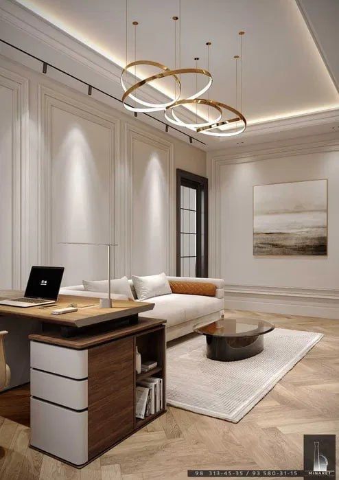 Аренда офиса 185 м² в районе Мирзо-Улугбек, Буз Базар — для офисников
