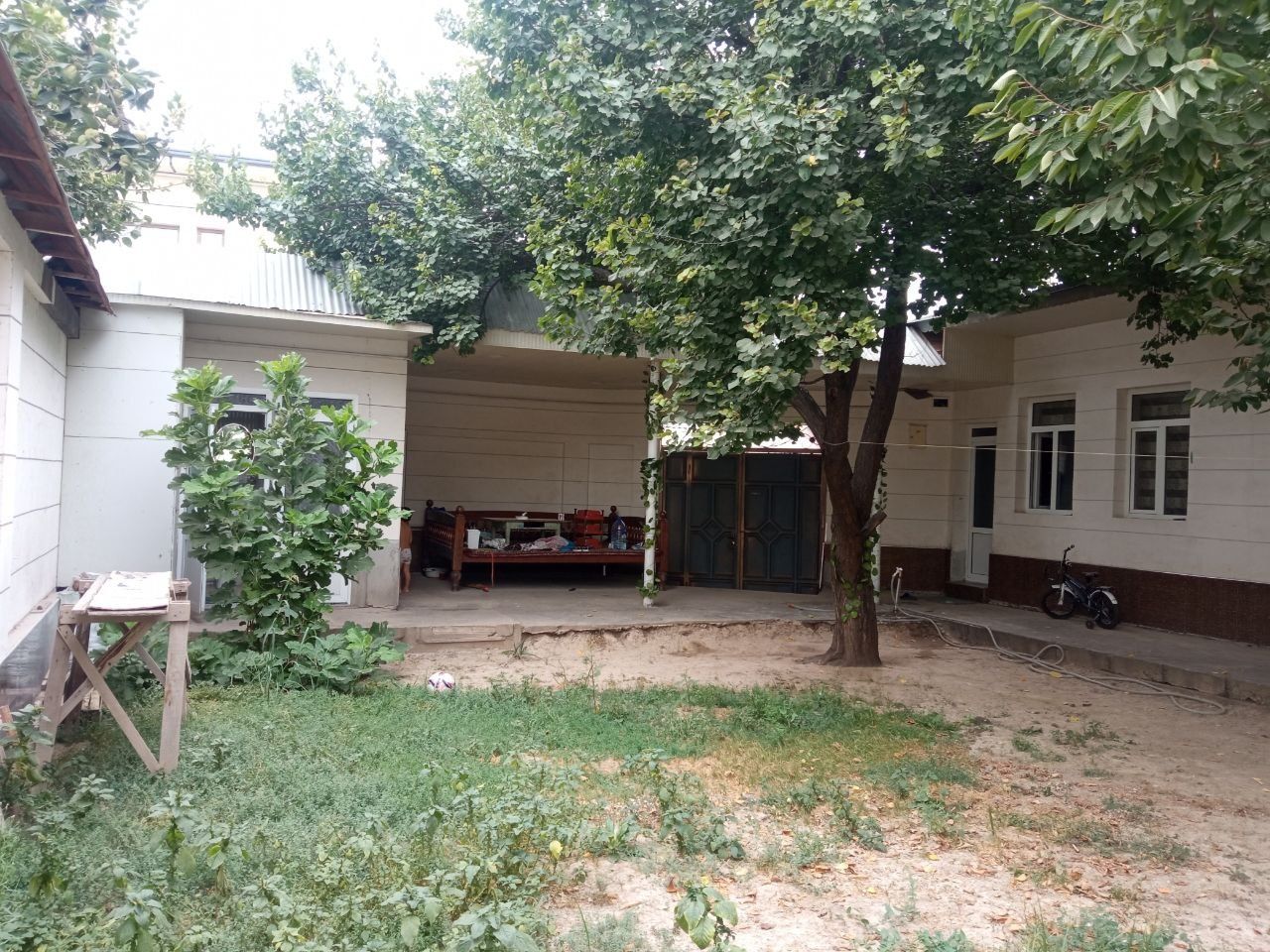 Uy sotiladii Crochna kelishtrib beramiza