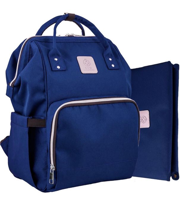 Geanta rucsac bebe