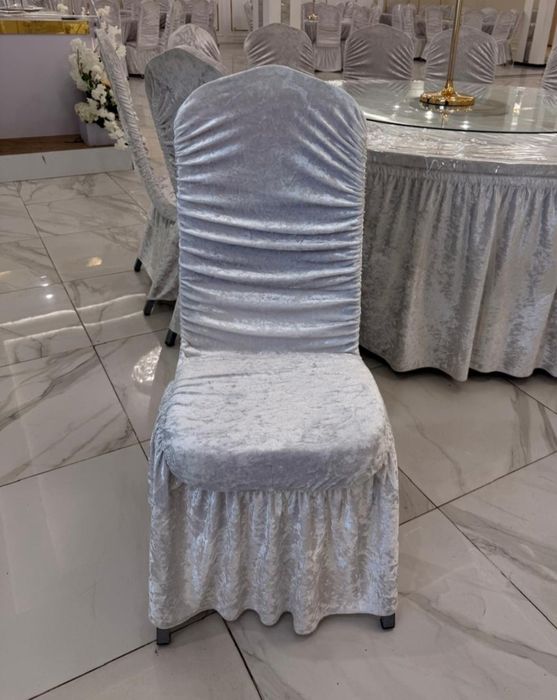 Стулья б/у ресторанға