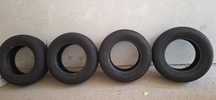 Гуми за Джипове 265/65R17