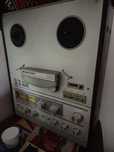 Magnetofon Rostov 105 S