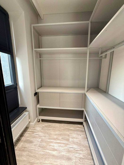 ЖК Darkhan Avenue, 4-комнаты, Евроремонт, Мебель+Техника