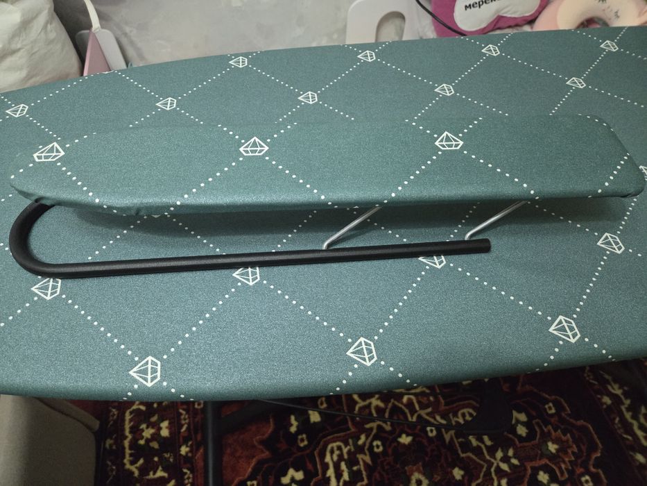 Продам гладильную доску