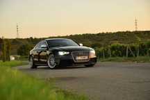 Audi A5 Coupe 3.0tdi Quattro