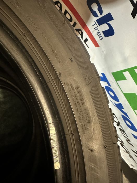 225/45 R18 95H XL - Bridgestone Blizzak LM M+S Oferta