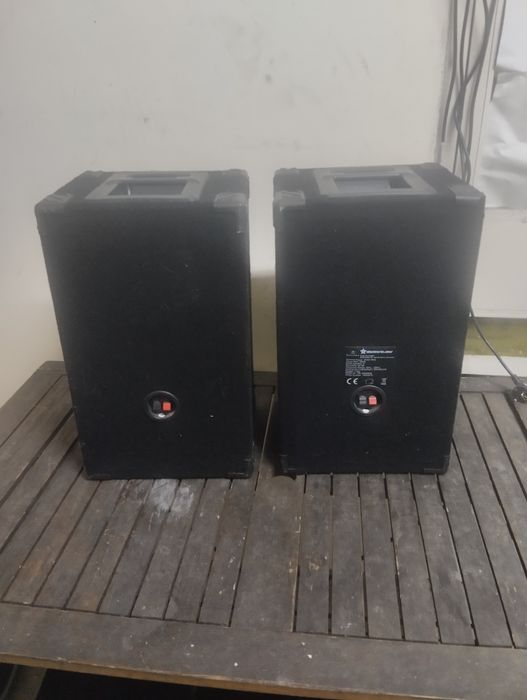 Колони Malone немски