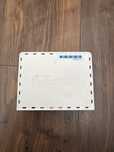 MikroTik hAP AC lite router dual band