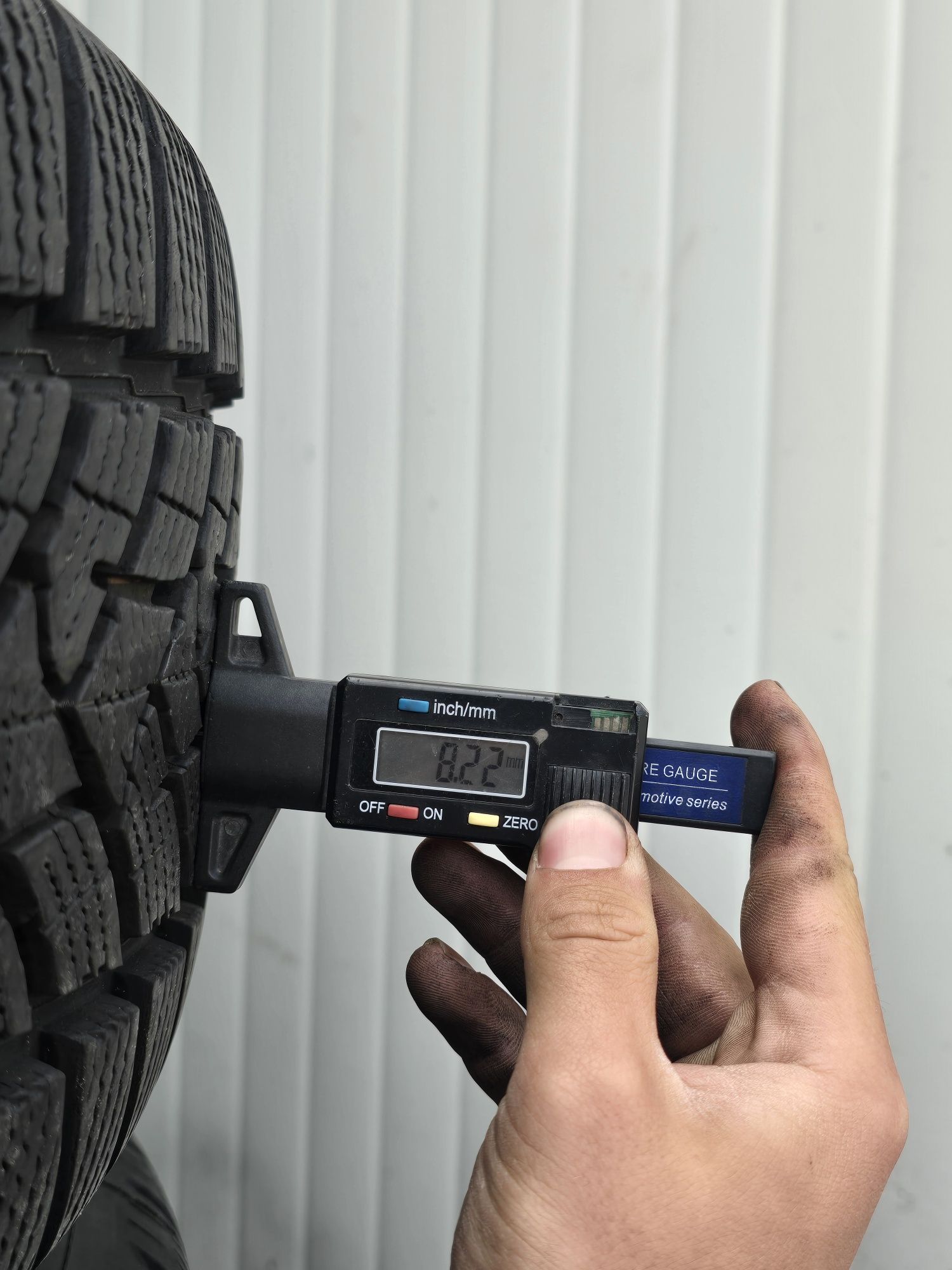 Джанти 18 / 5х112 - VW, Audi, Mercedes, Skoda, Seat 5x112