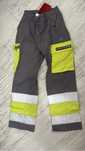 Salopete second hand import germania