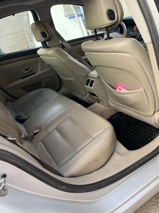 Renault Laguna 3
