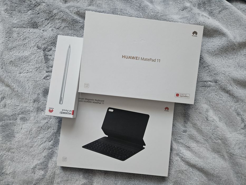 HUAWEI MatePad 11