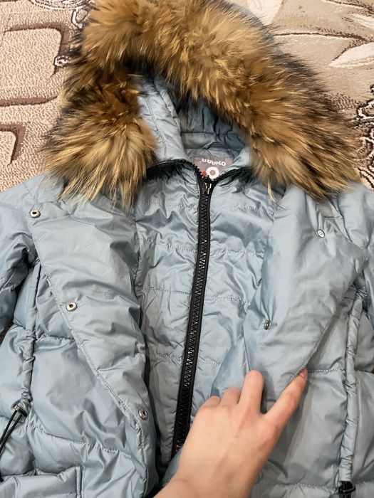 Пуховик O’HARA