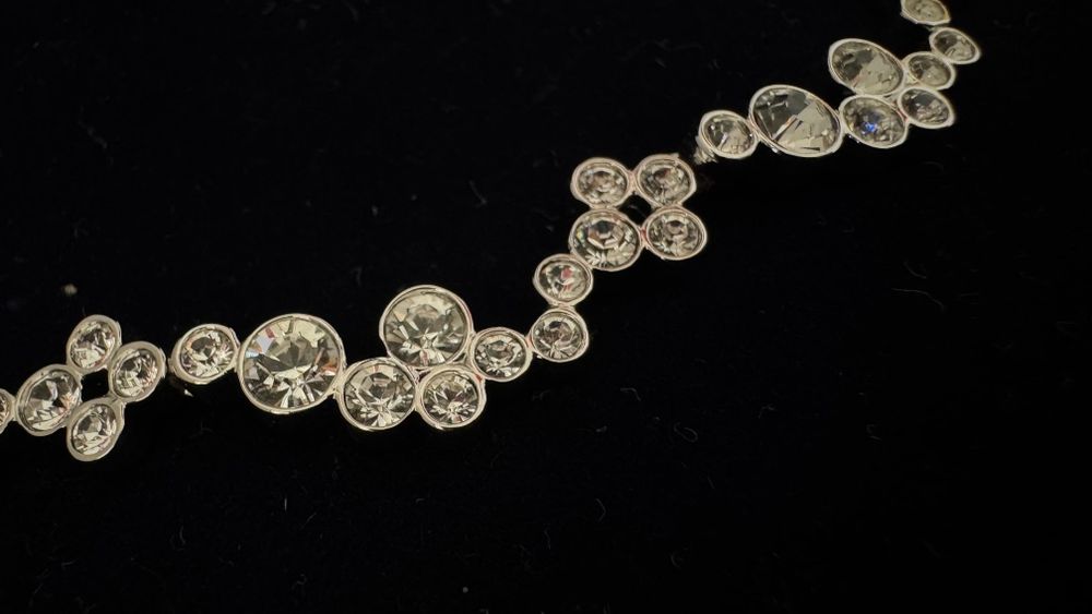 Colier Swarovski