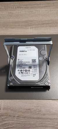 NOU! Hard disk Seagate EXOS 7E10 - 10TB