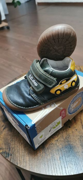 De vânzare încălțăminte D.D.step barefoot