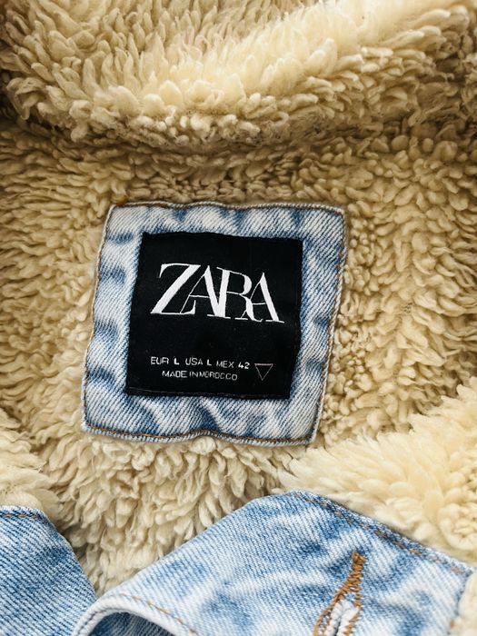 Яке Деним Zara/Зара