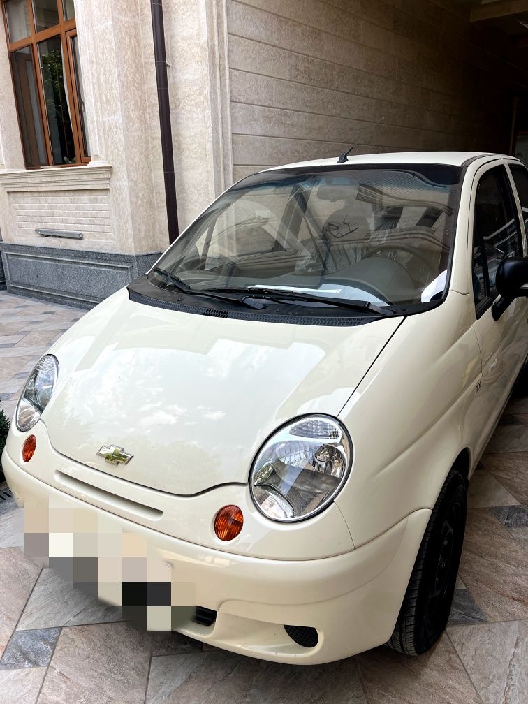 Matiz mx 2015 yil super antikvar kam probegli