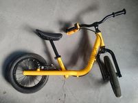 Bicicletă fără pedale - produs resigilat - (SecondHand) Decathlon