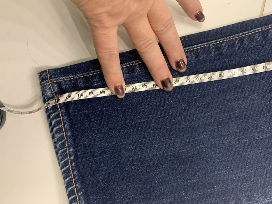 Оригинални мъжки дънки Levi’s отново предпочитан модел