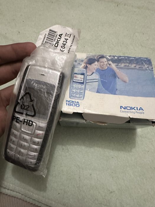 Nokia 1110i  НОВЫЙ