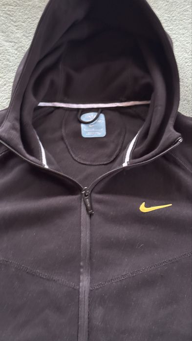 Nike nocta tech fleece екип