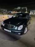 Продаётся машина Mercedes-Benz w211