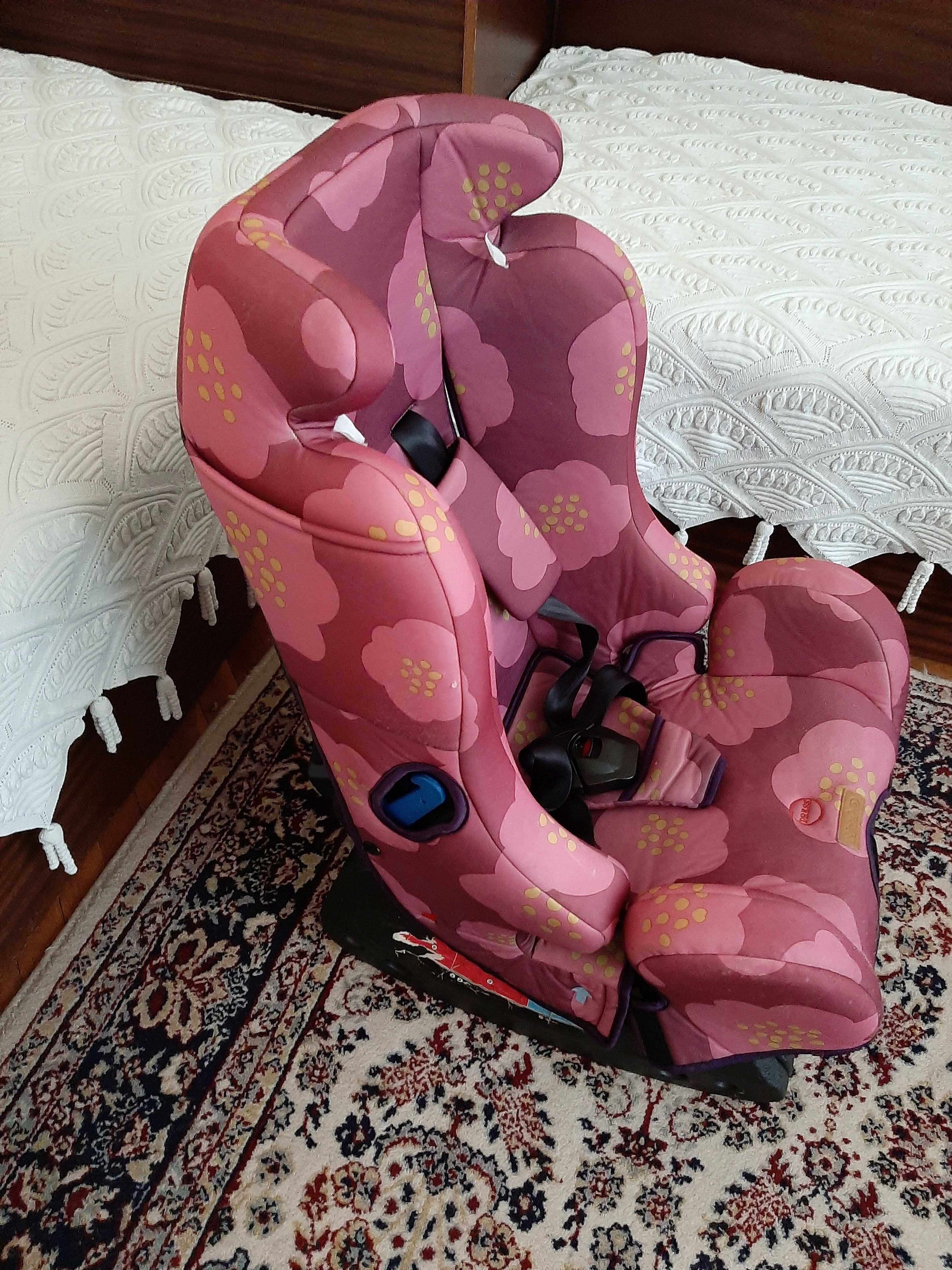 CHIPOLINO детско столче за кола