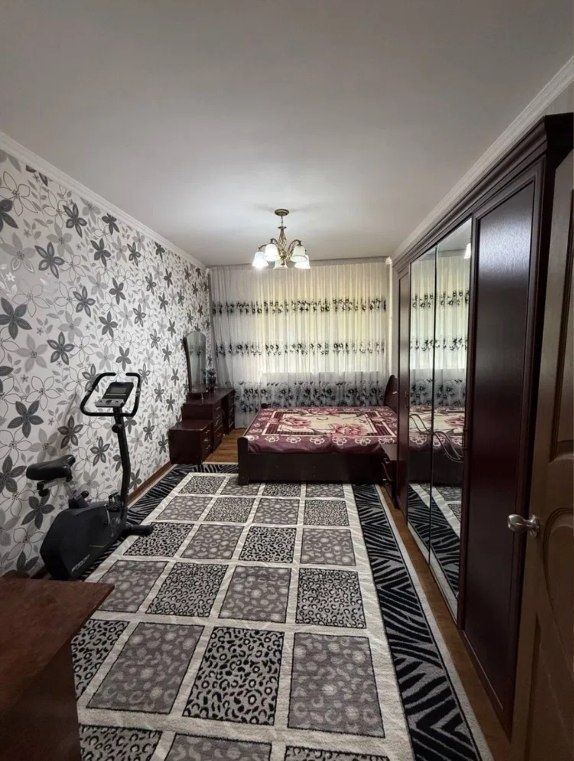 Yakkasaroy Tumani arenda kvartira beriladi