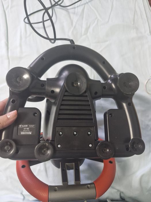 Volan gaming scorpion