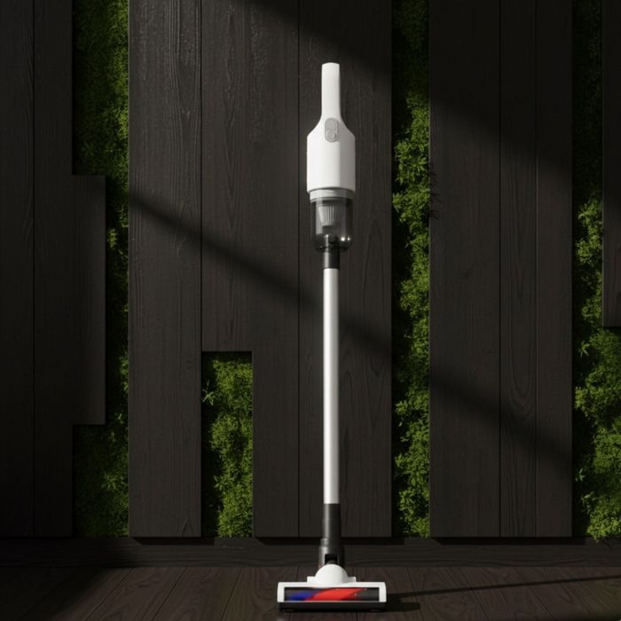 Висококачествена безжична прахосмукачка Tilihome Cordless Vacuum Clean