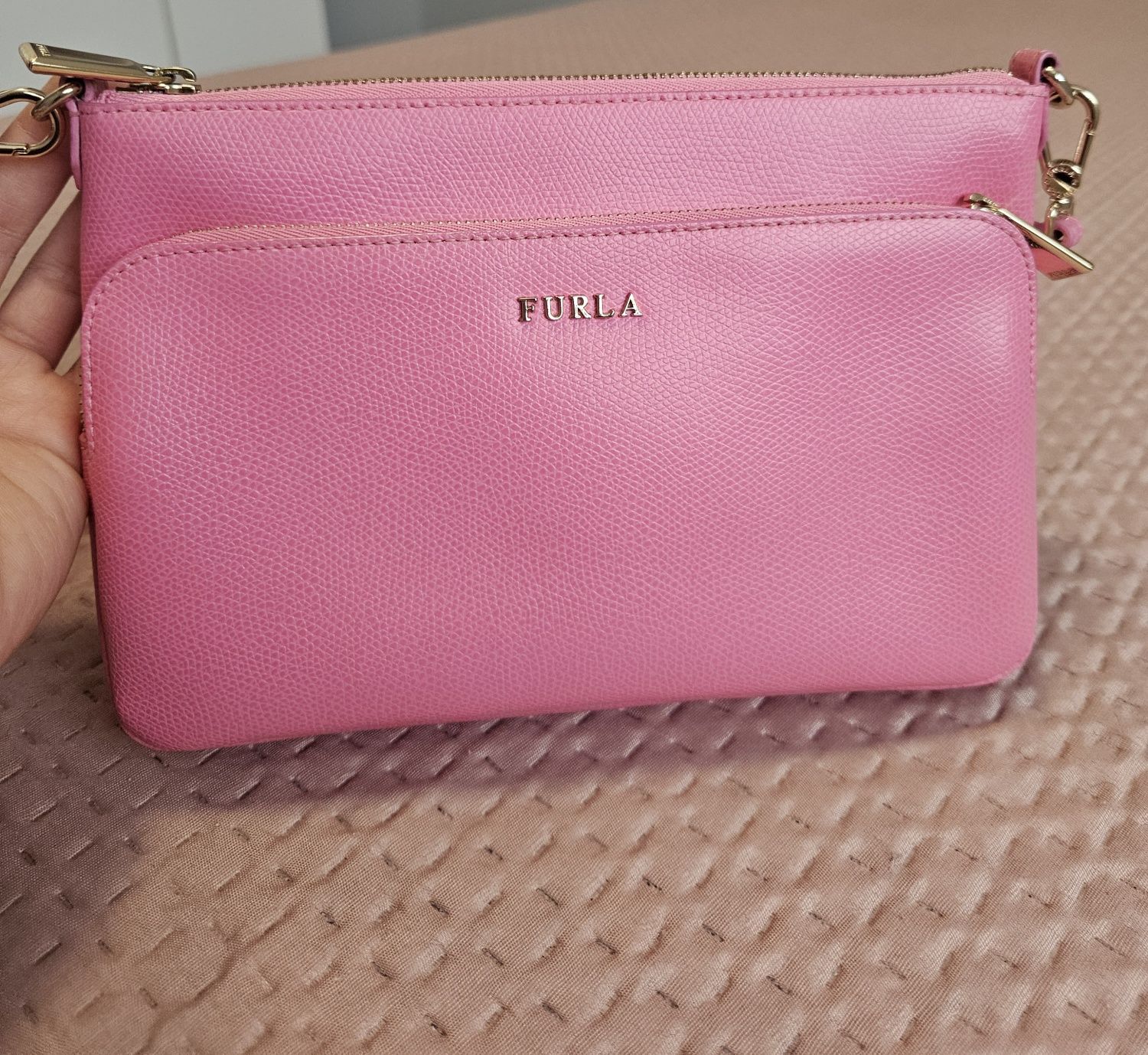 Furla Royal дамска чанта