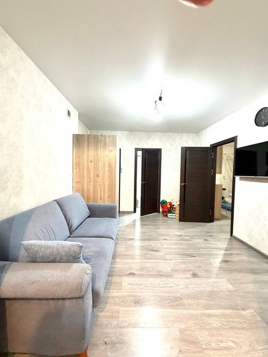 Квартира Ул. Садык Азимова 3/2/4 45 м2